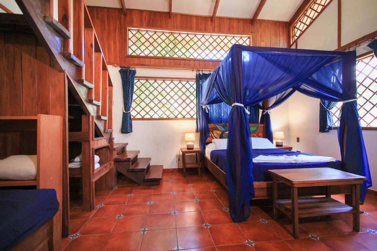 Casa Merlin Hotel Puerto Viejo de Talamanca