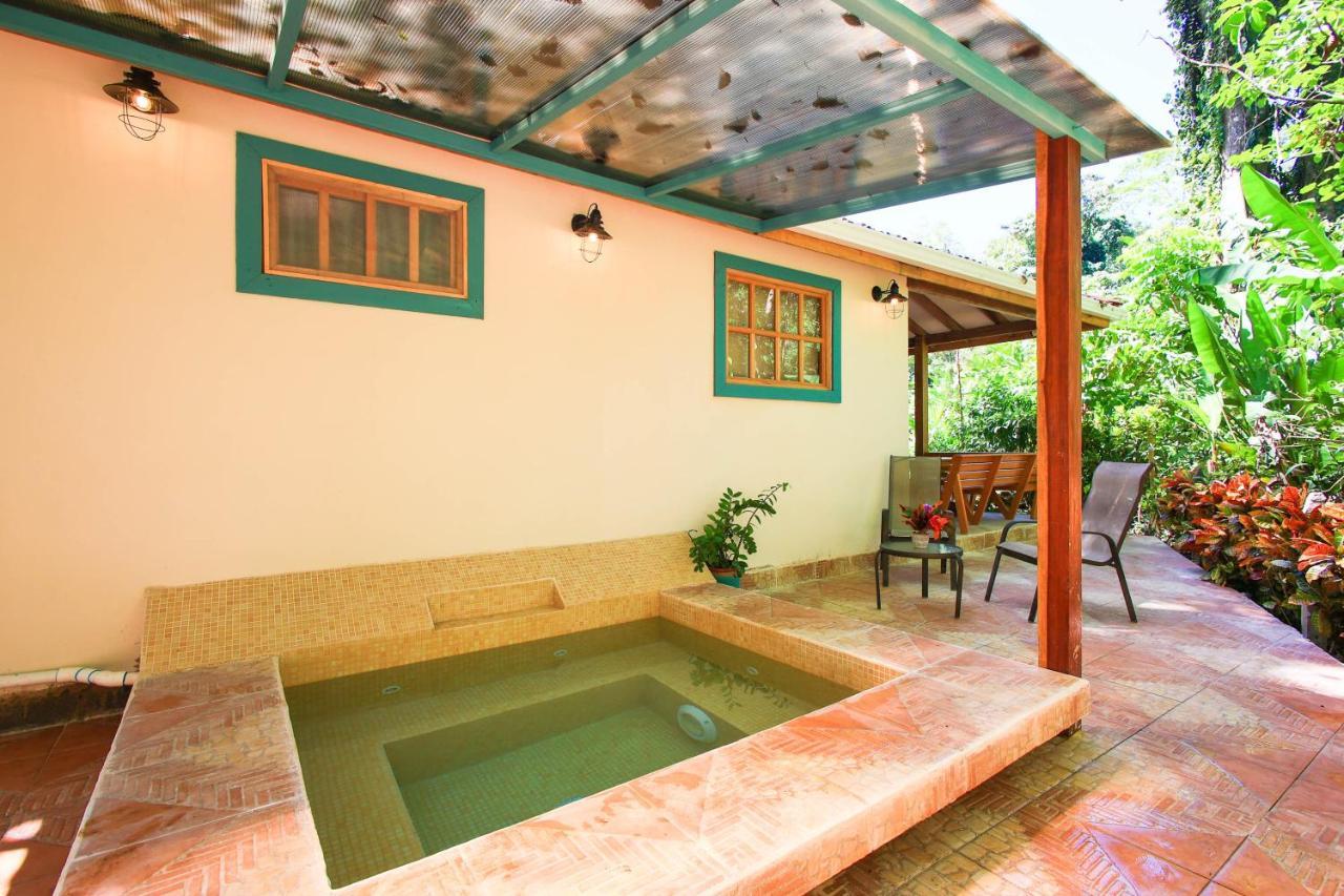 Casa Merlin Hotel Puerto Viejo de Talamanca