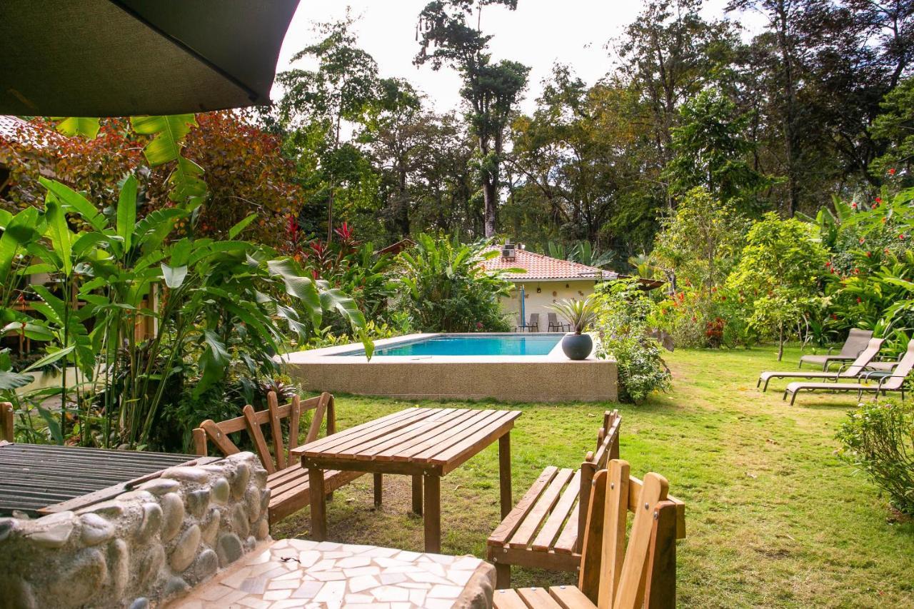 Casa Merlin Puerto Viejo de Talamanca