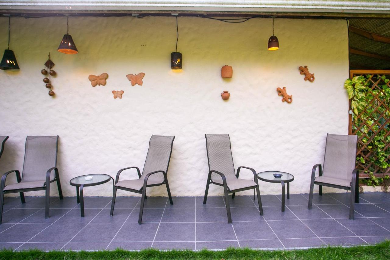 Casa Merlin 3*
