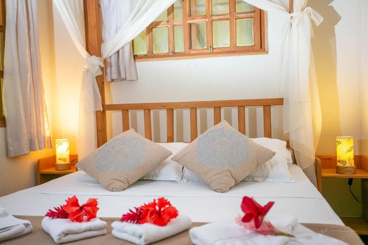Casa Merlin Hotel 3*