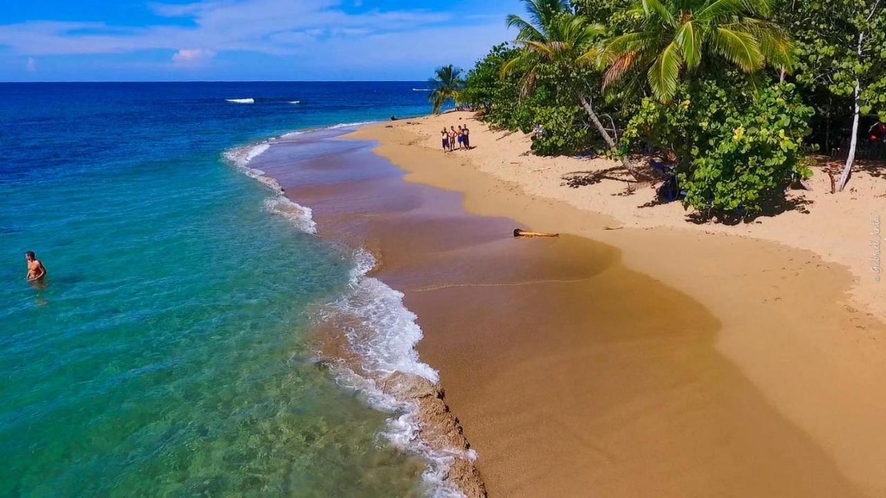 Casa Merlin 3* Puerto Viejo de Talamanca