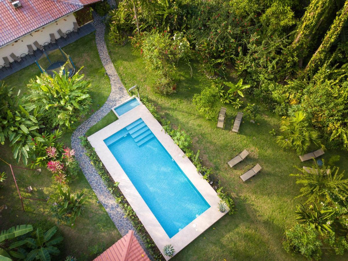 Hotel Casa Merlin Puerto Viejo de Talamanca