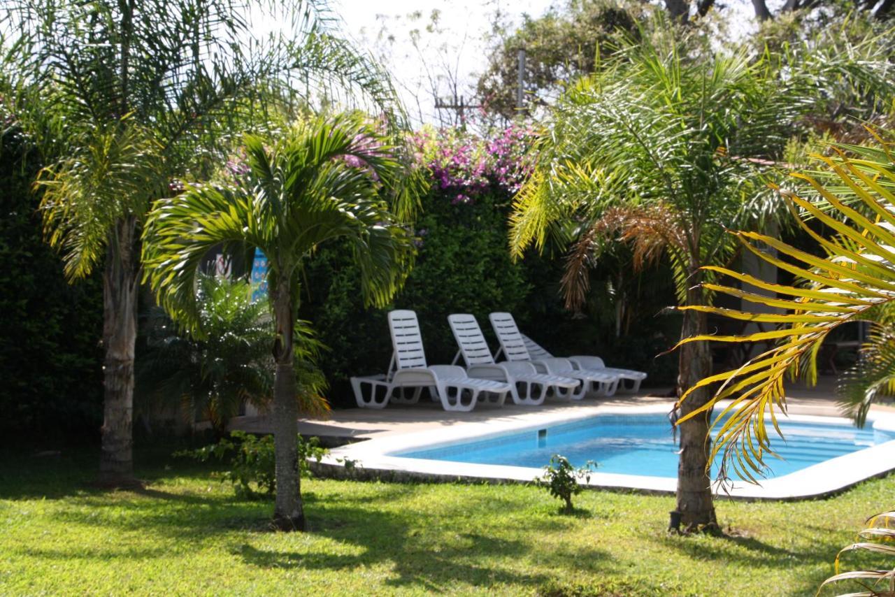 La Alborada Airport Sjo Apartment Alajuela