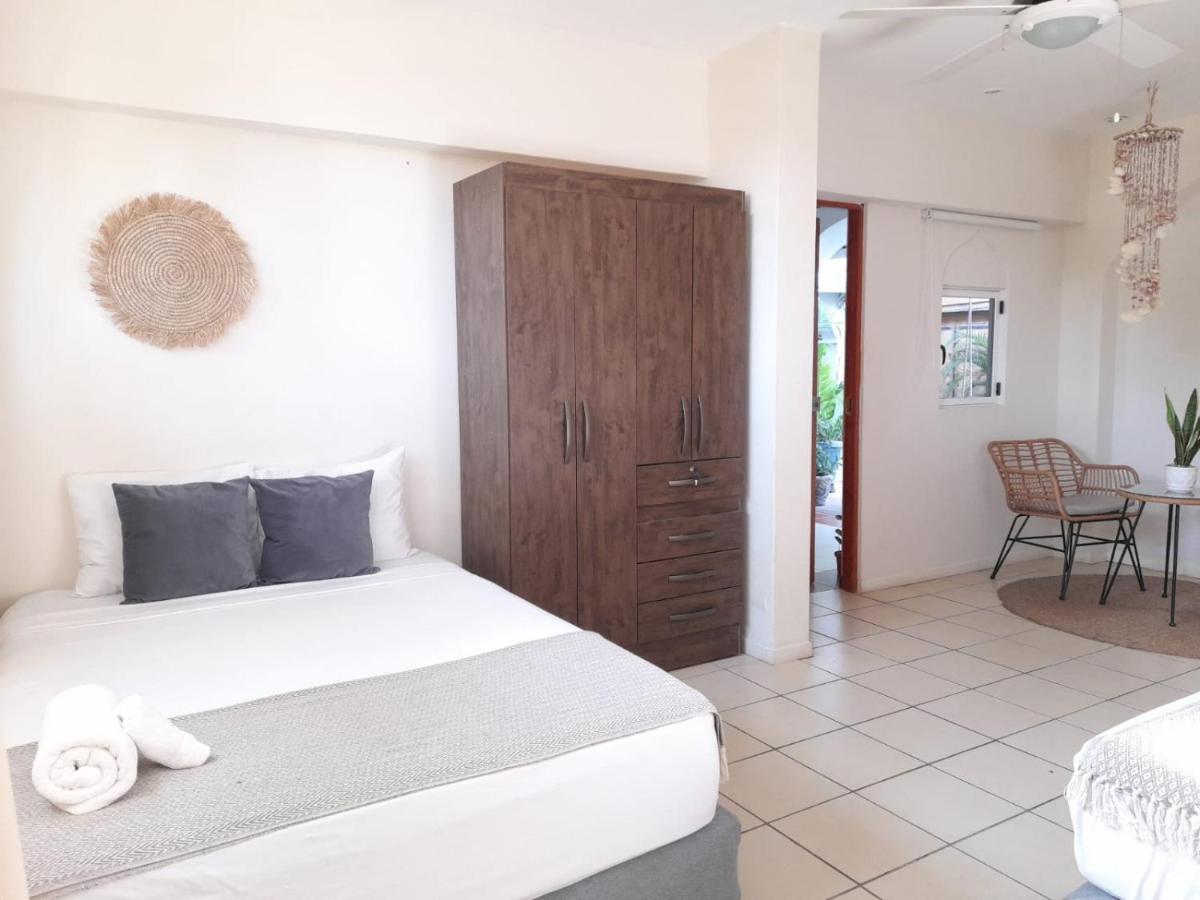 Zulu Surf Hotel