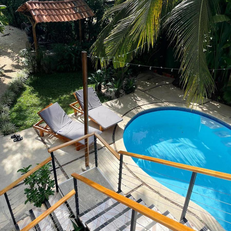 El Chante Surf House