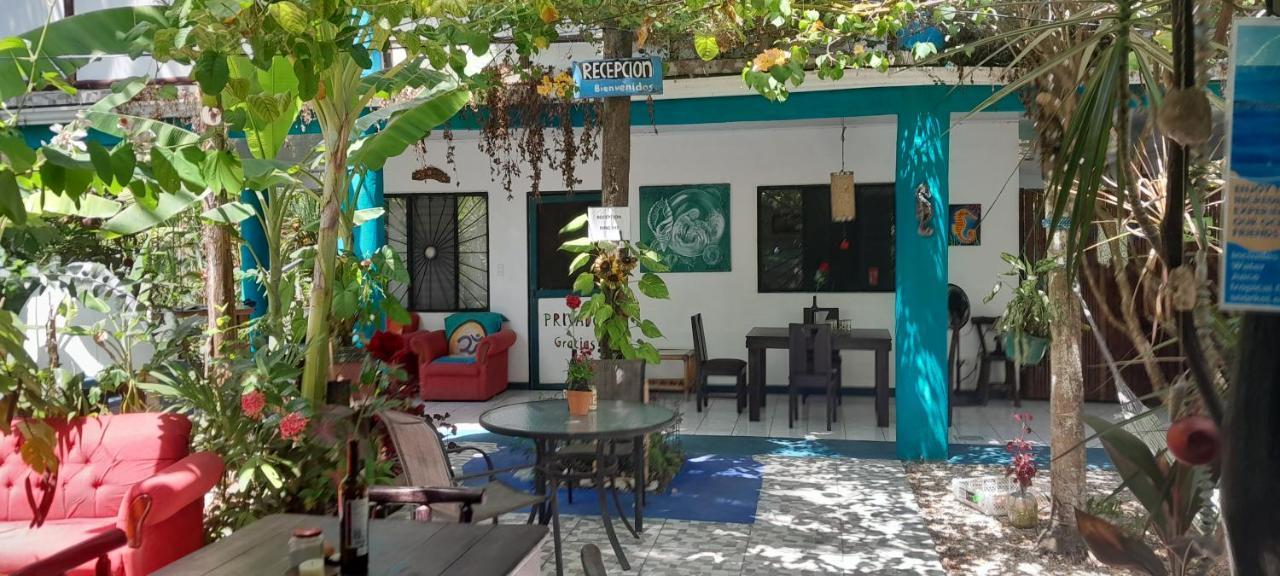 Cabinas Del Mar