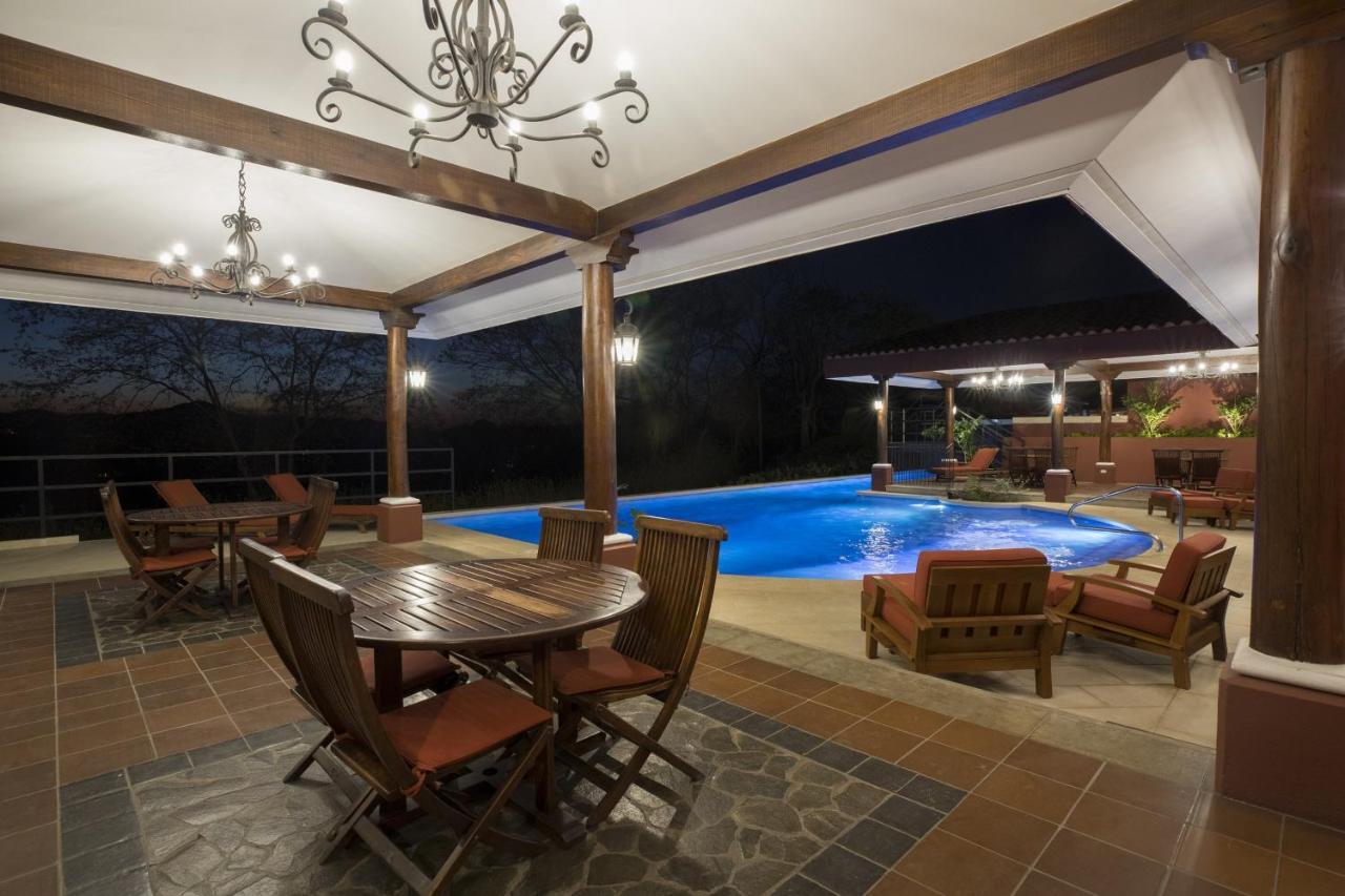 Bougainvillea 8211 Luxury - Reserva Conchal * Playa Conchal