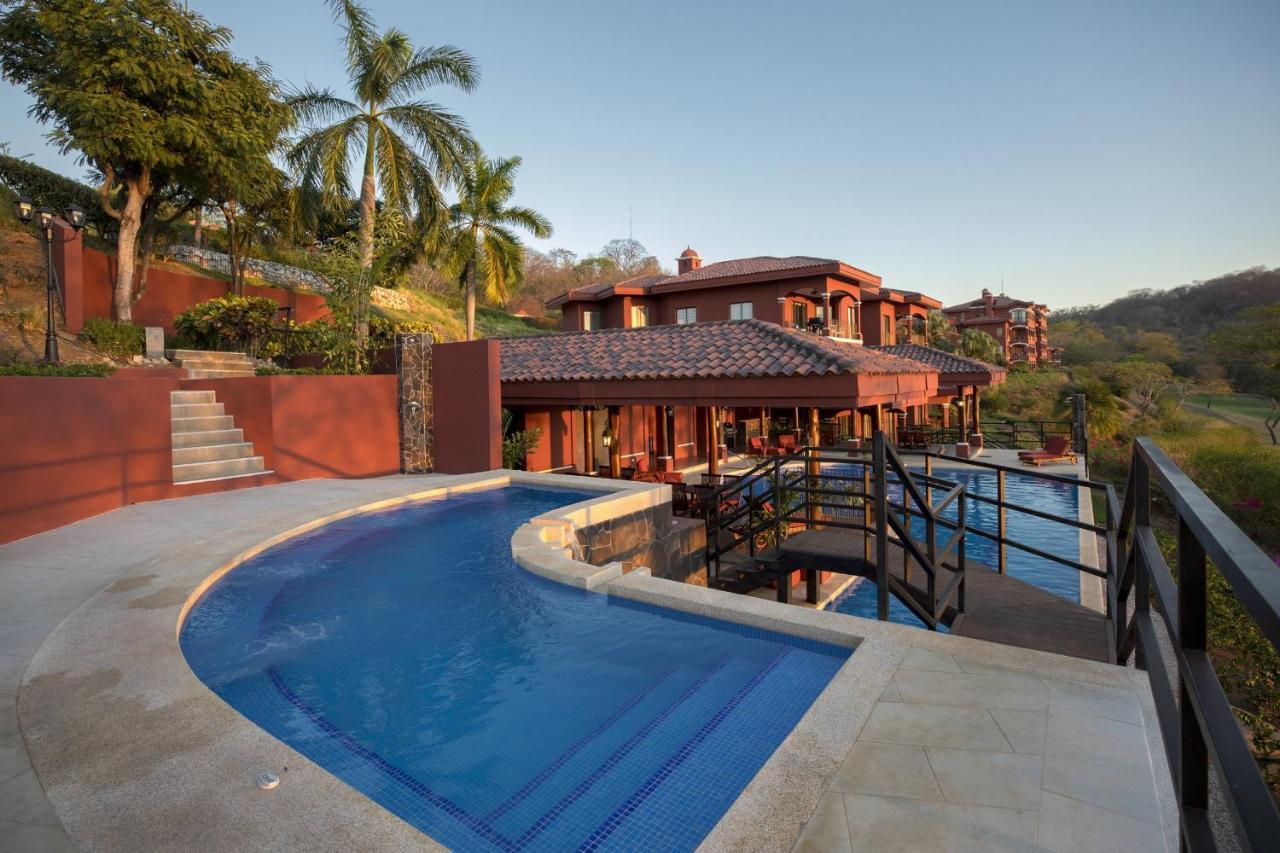 Holiday home Bougainvillea 8211 Luxury - Reserva Conchal