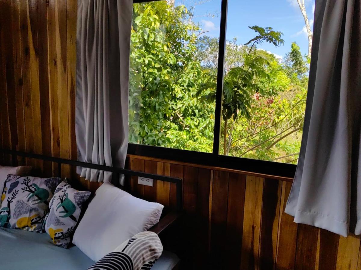 Lodge Onca Tours & Treehouses Katira