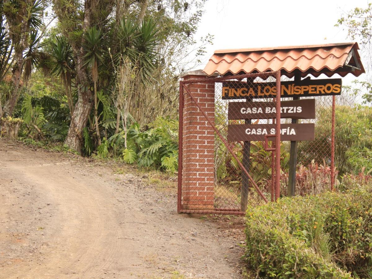 Casa Bartzis, Close To And Tapanti National Park *