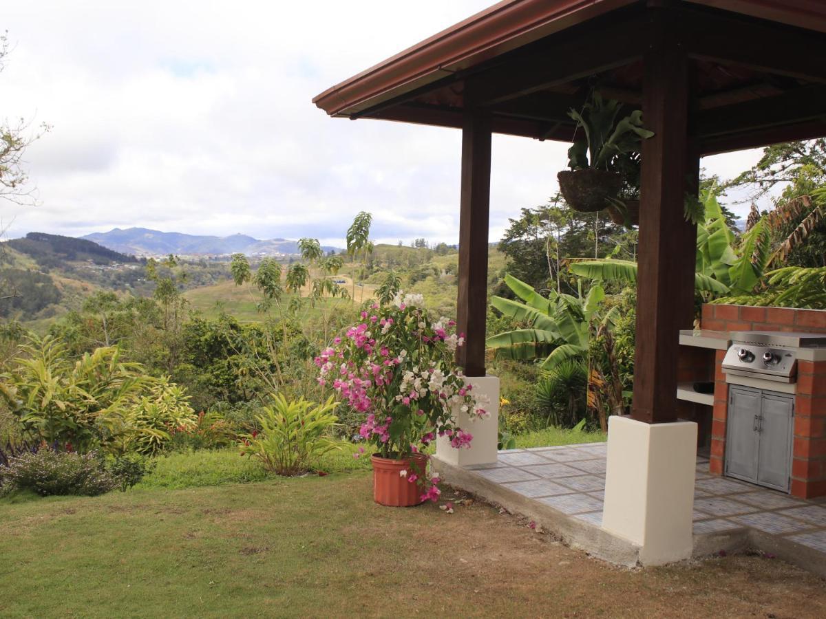 Casa Bartzis, Close To And Tapanti National Park *