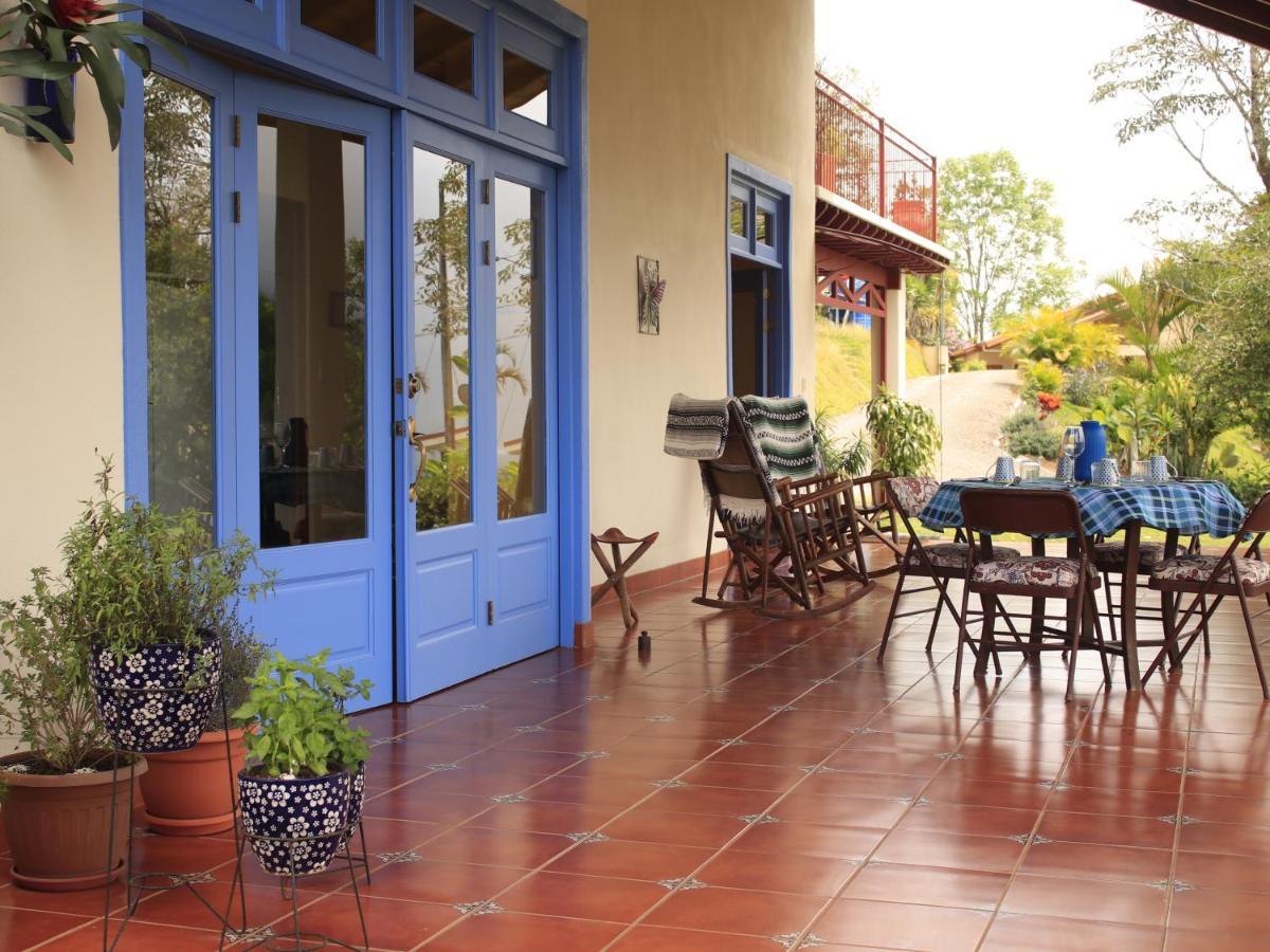 Casa Bartzis, Close To And Tapanti National Park * Orosi