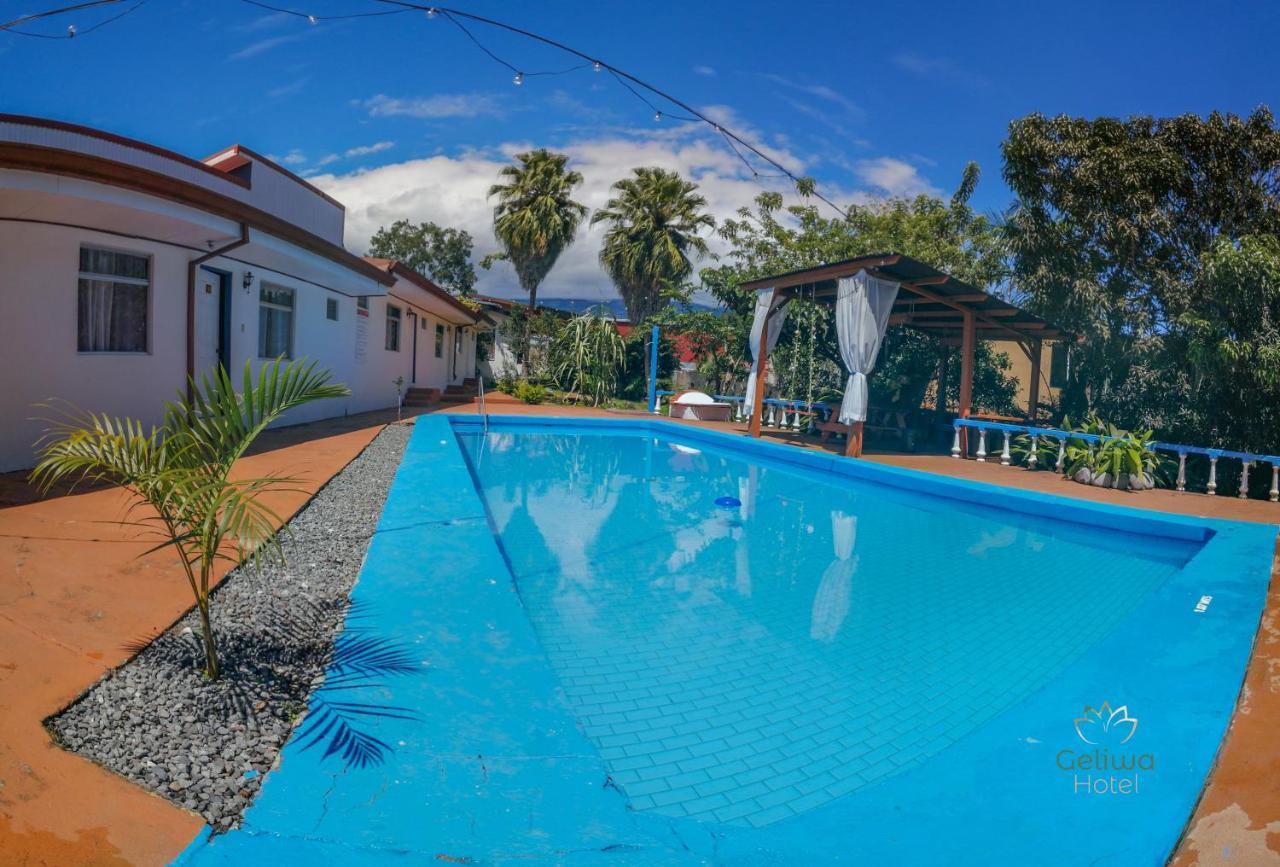 Geliwa Bed & Breakfast