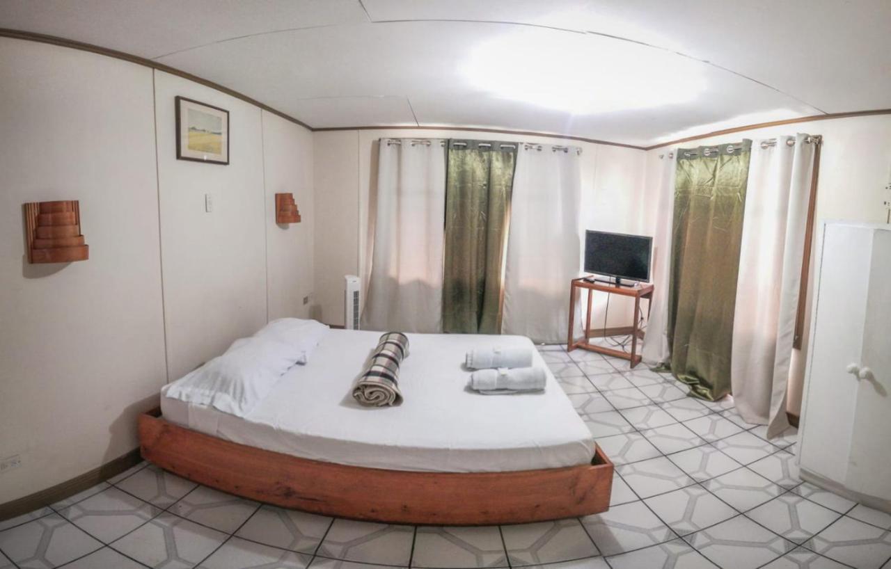 Geliwa Bed & Breakfast 4*
