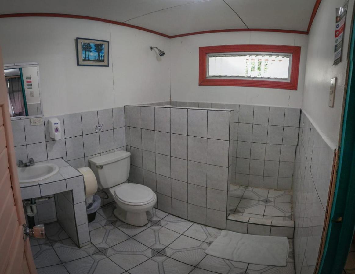 Geliwa 4* Turrialba