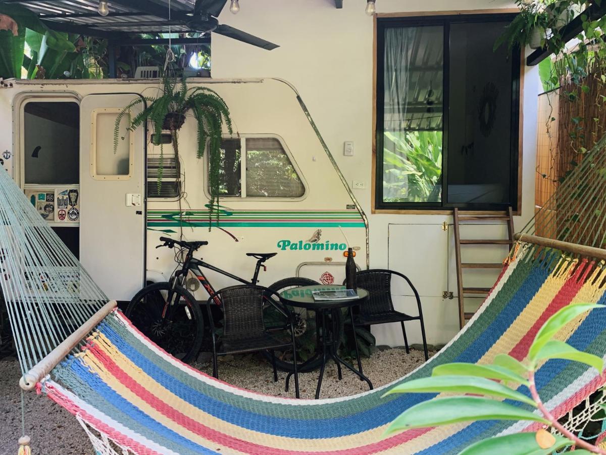 El Chante Surf House Hotel