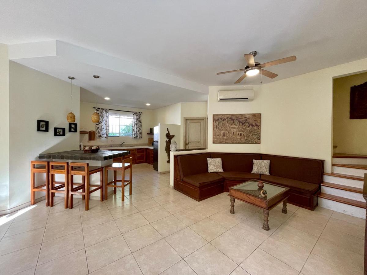 Apartment Costa Riki Playa Santa Teresa (Puntarenas)