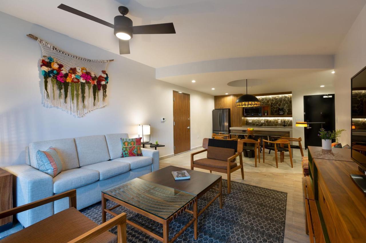 Marriott Vacation Club At Suenos Playa Herradura (Puntarenas)