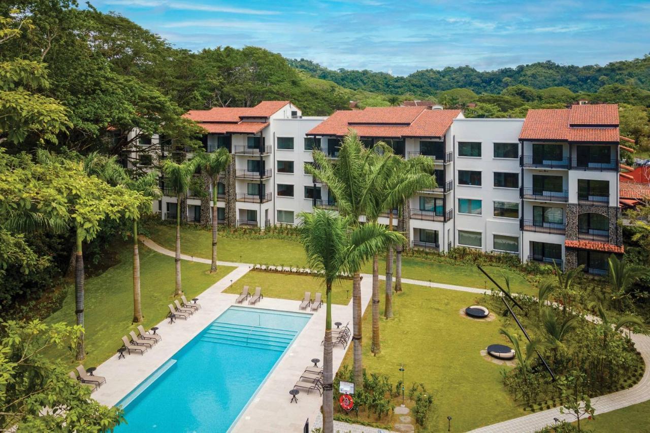 Marriott Vacation Club At Suenos Hotel 4*