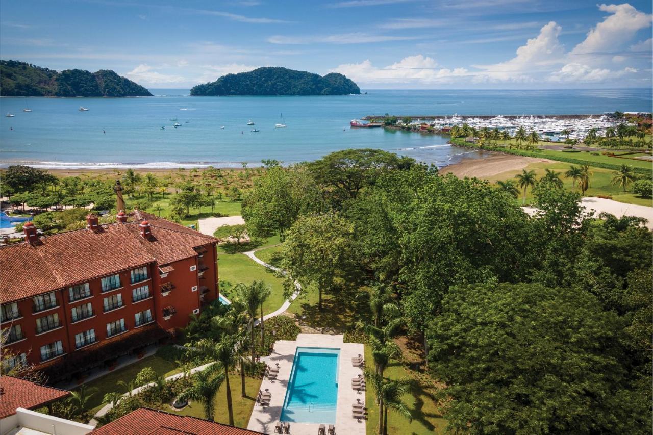 Marriott Vacation Club At Suenos 4* Playa Herradura (Puntarenas)