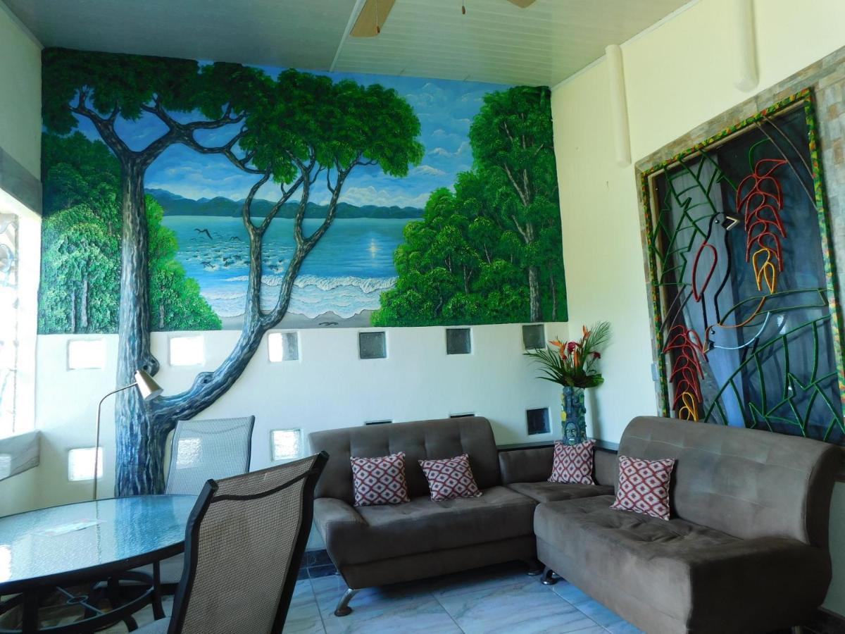 Cabinas Jimenez Hotel
