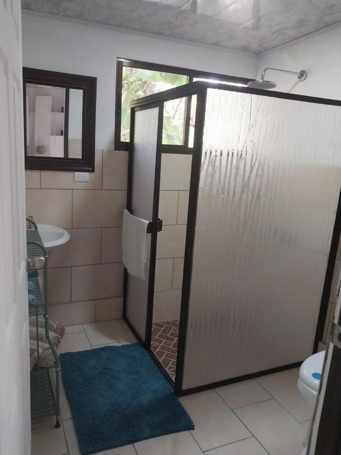 Casa Taupe Guest house Puerto Carrillo