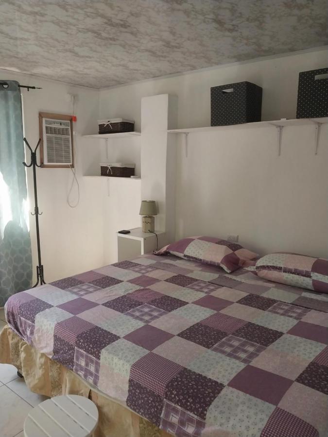 Guest house Casa Taupe Puerto Carrillo