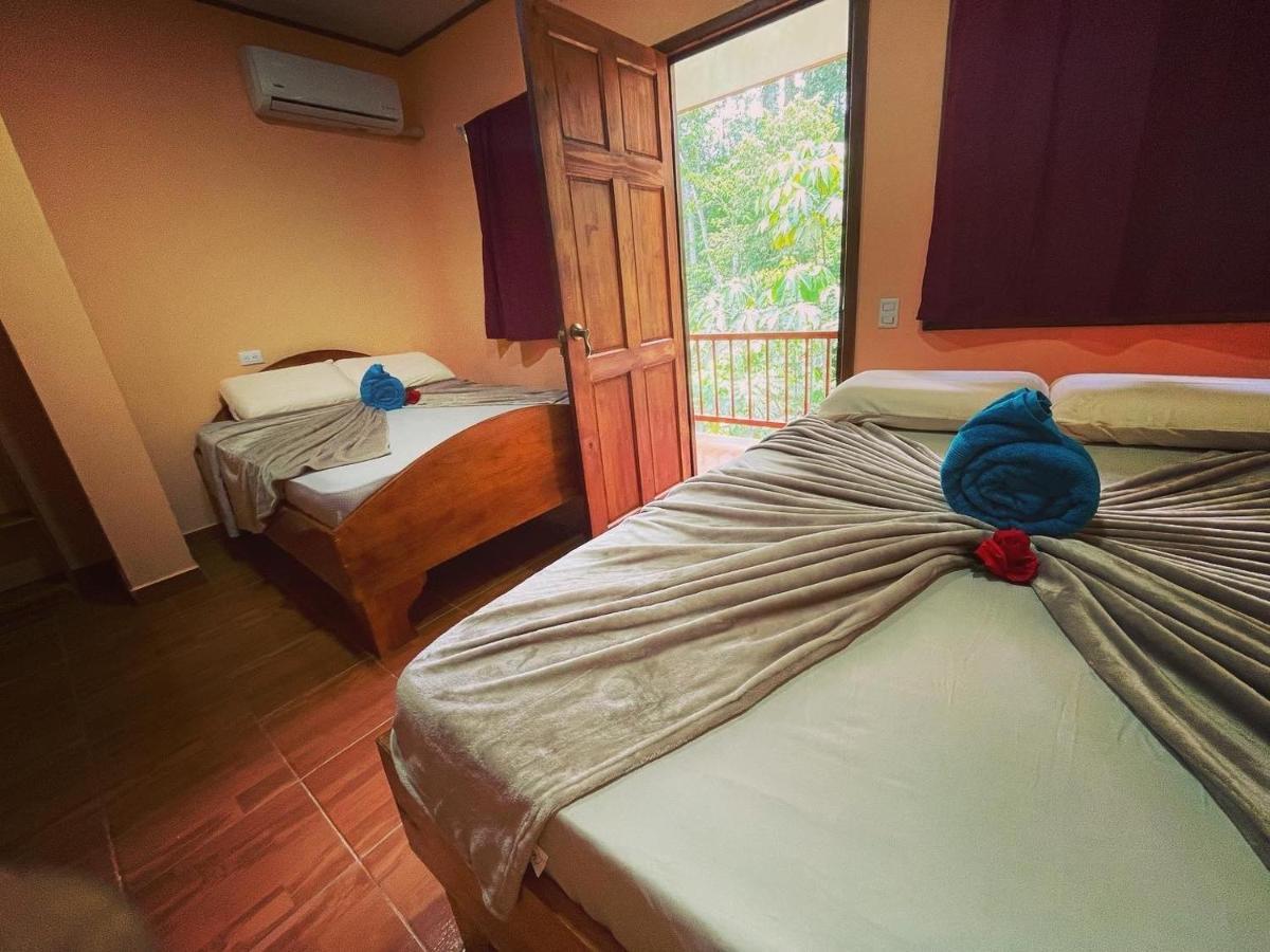 Ceiba Hotel *