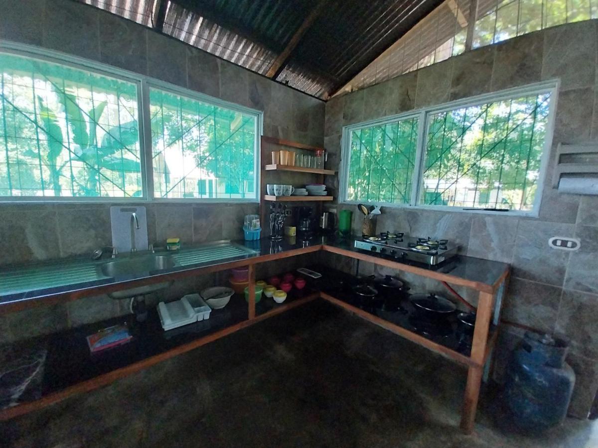 Holiday home Happy Monkeys Puerto Jimenez