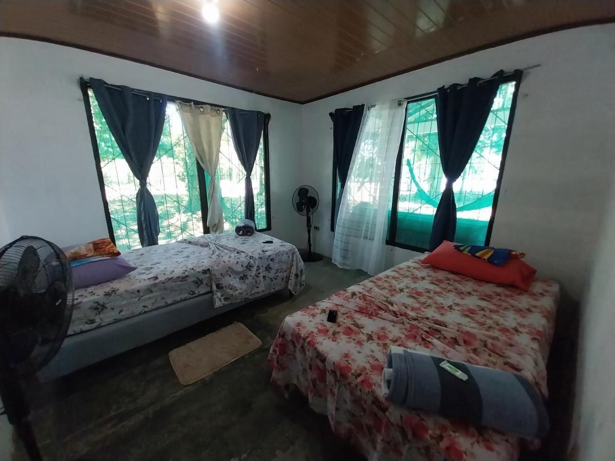 Happy Monkeys Holiday home Puerto Jimenez
