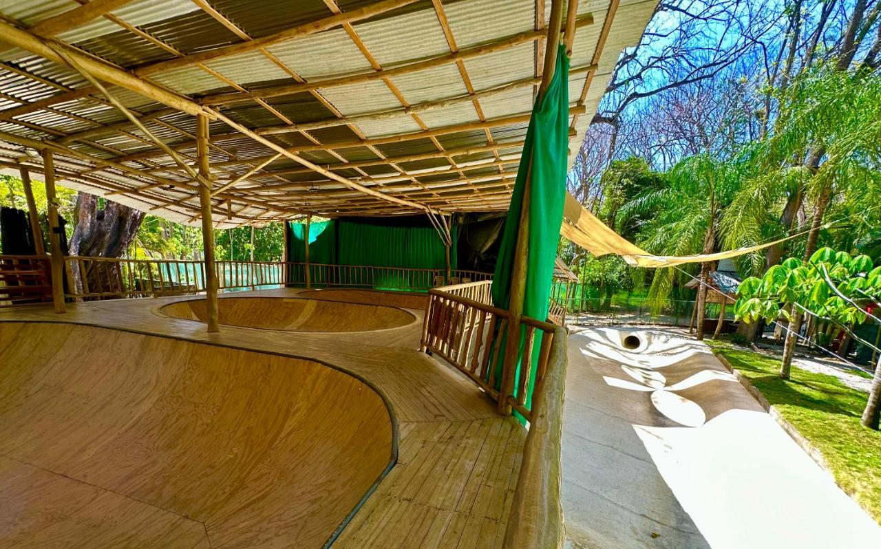 Aparthotel Pacifica Surf Studios Playa Santa Teresa (Puntarenas)
