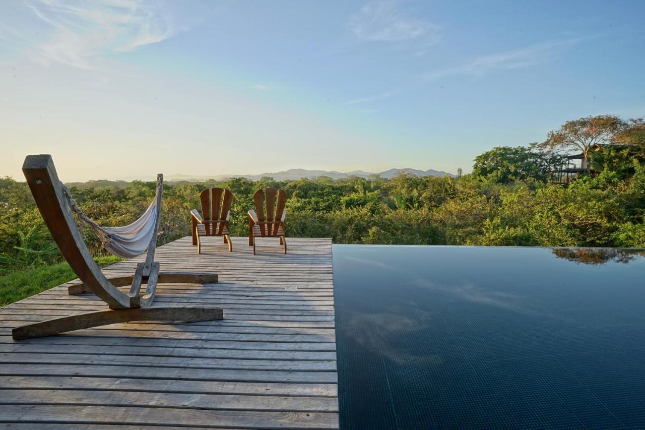 Calamocha Hotel Playa Santa Teresa (Puntarenas)