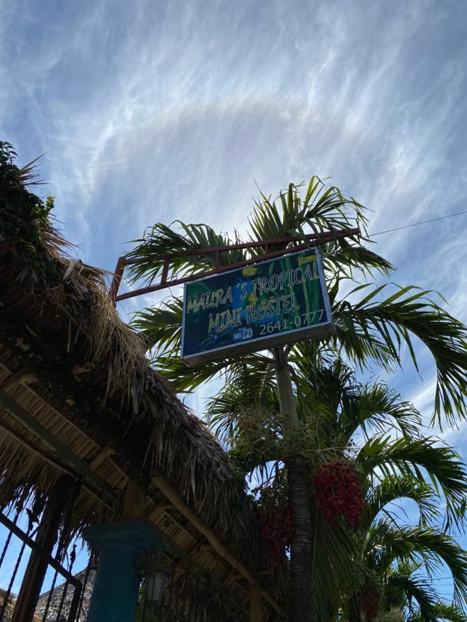 Guest house Mauras Tropical Mini & Tours Paquera