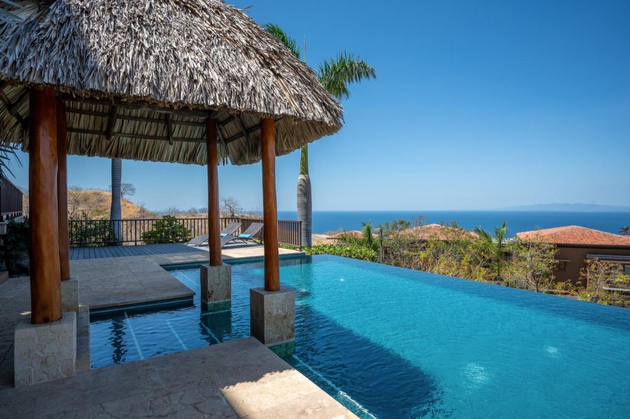 Azul Paraiso 8b Apartment Playa Ocotal