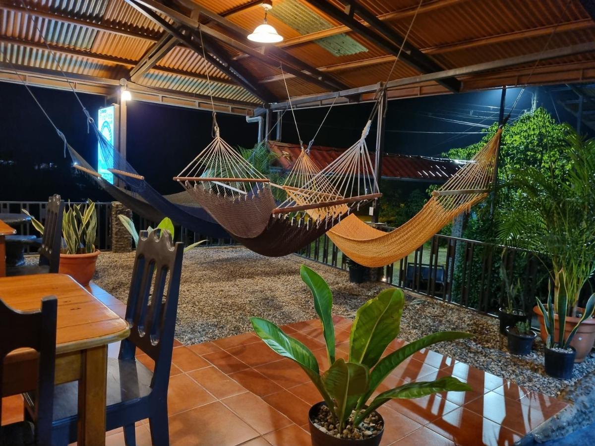 Hotel Cabinas Pura Vida Tour Operator