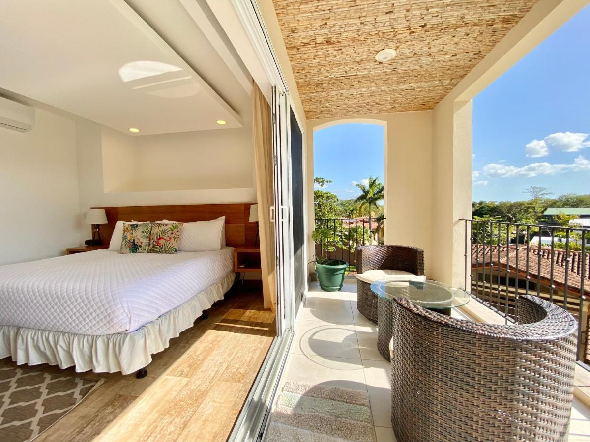 Tropical Luxury 2bdr - Pool View - At The * Tamarindo