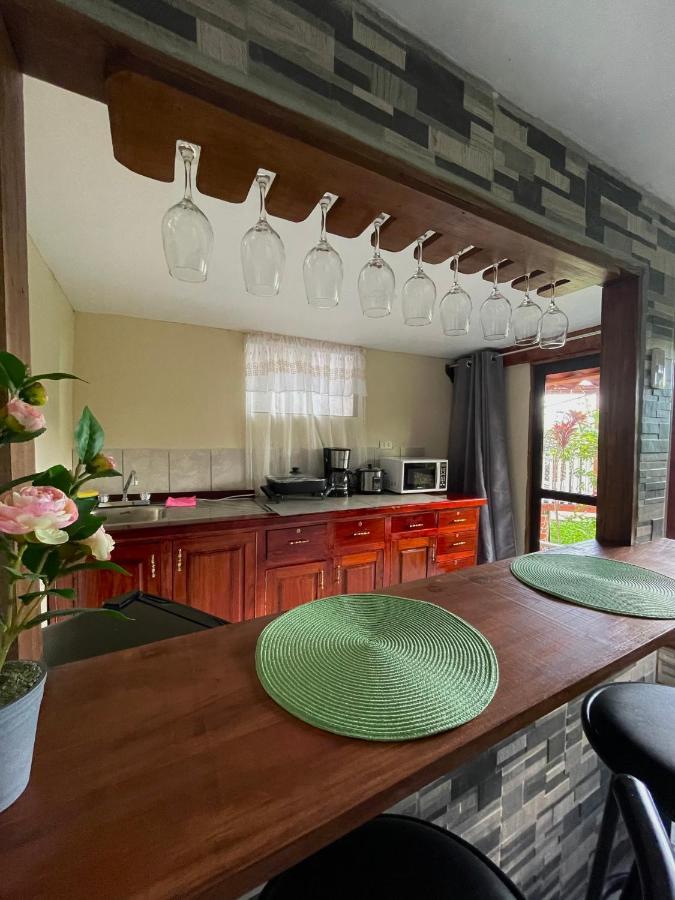 Guest house Dreams Orosi