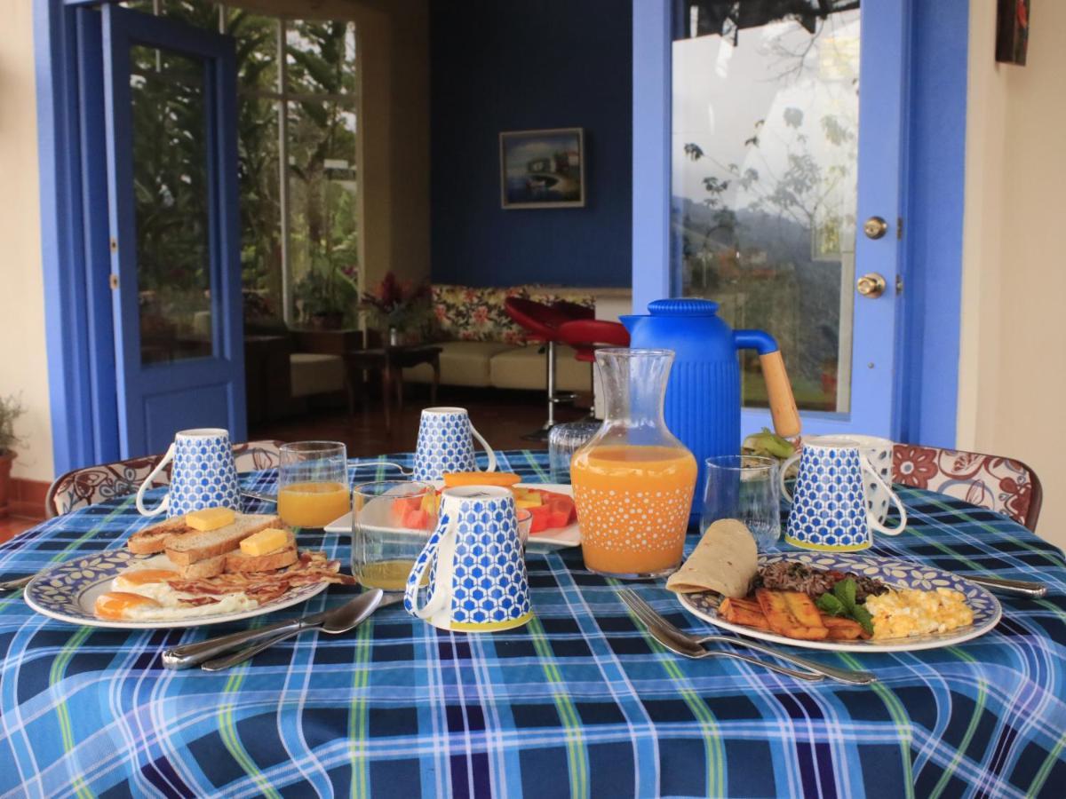 Casa Bartzis, Close To And Tapanti National Park *