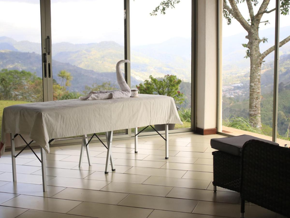 Casa Bartzis, Close To And Tapanti National Park * Orosi