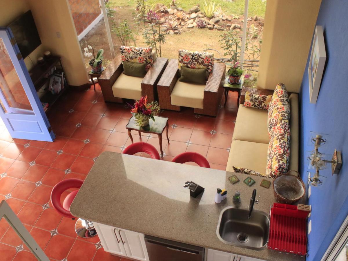 Country house Casa Bartzis, Close To And Tapanti National Park