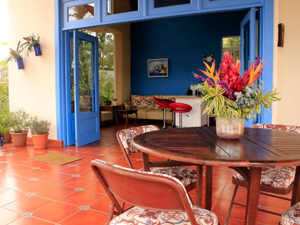 Casa Bartzis, Close To And Tapanti National Park * Orosi