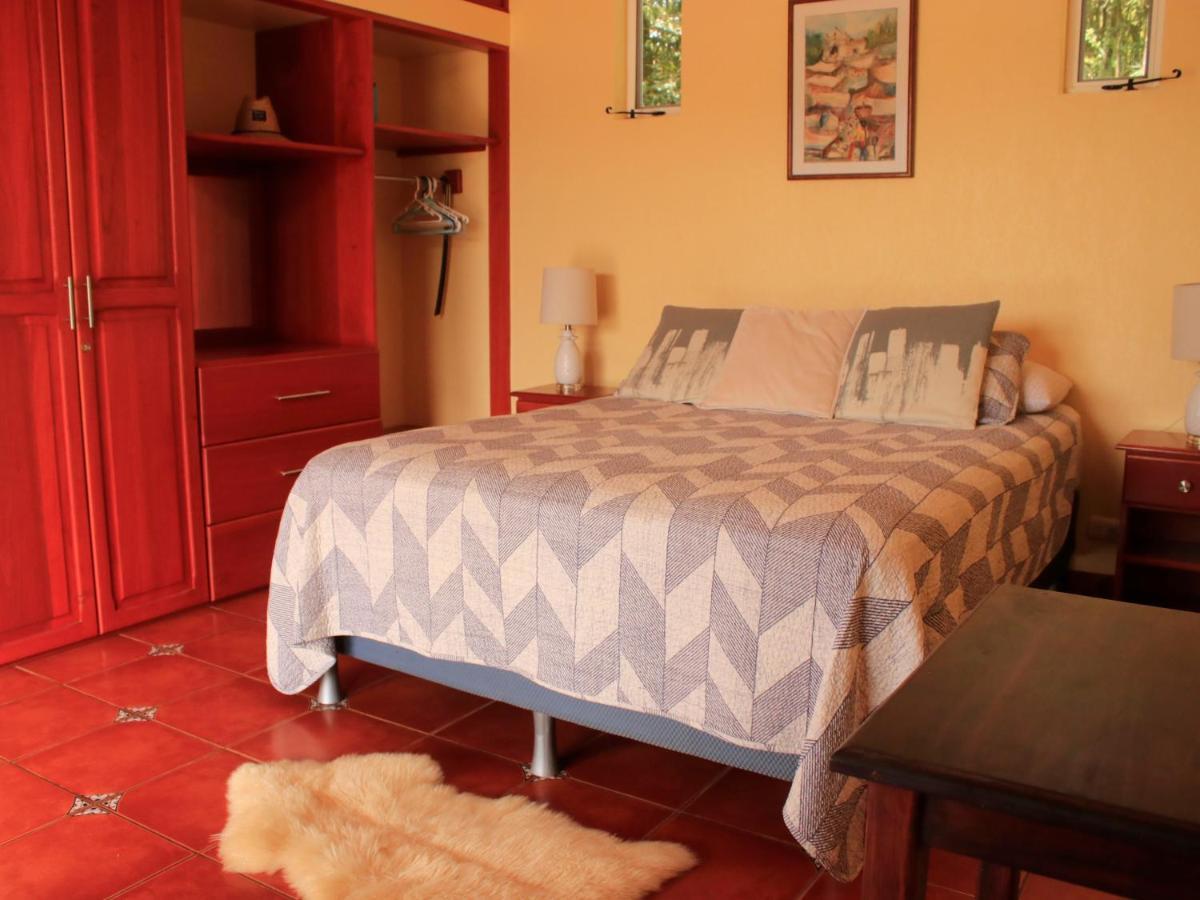 Casa Bartzis, Close To And Tapanti National Park *