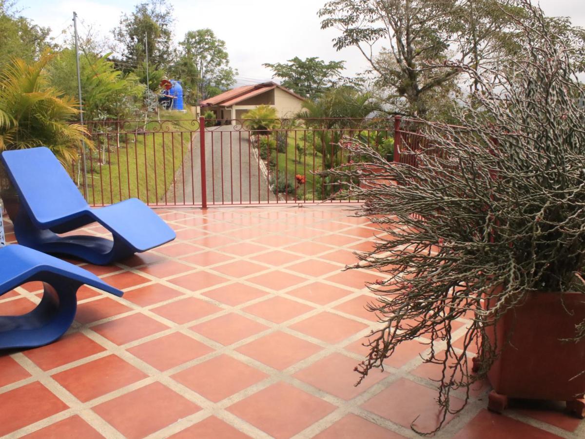 Country house Casa Bartzis, Close To And Tapanti National Park