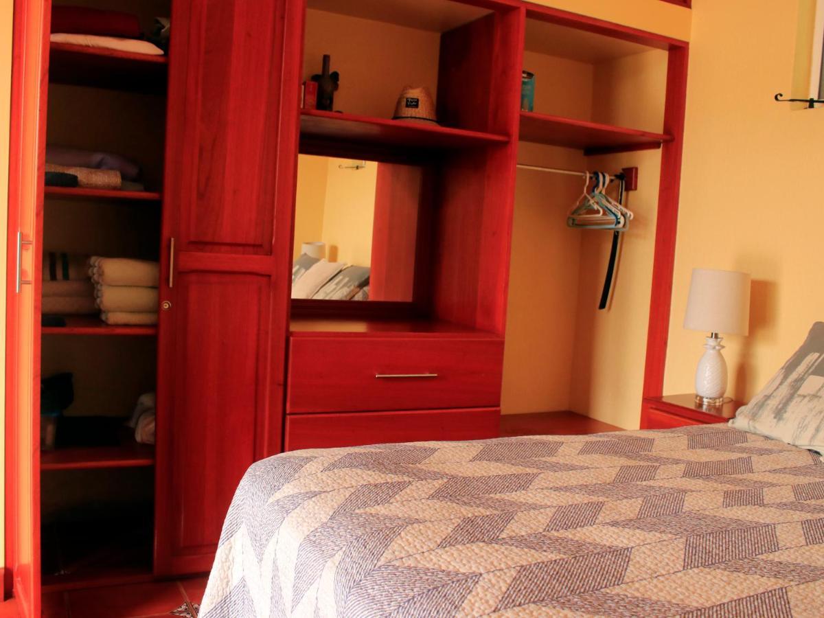Casa Bartzis, Close To And Tapanti National Park Orosi