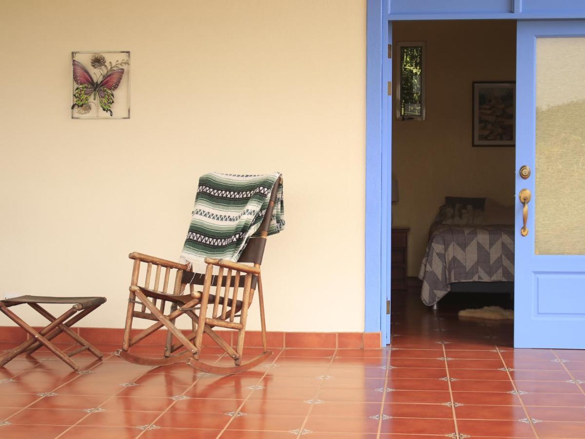 Country house Casa Bartzis, Close To And Tapanti National Park Orosi