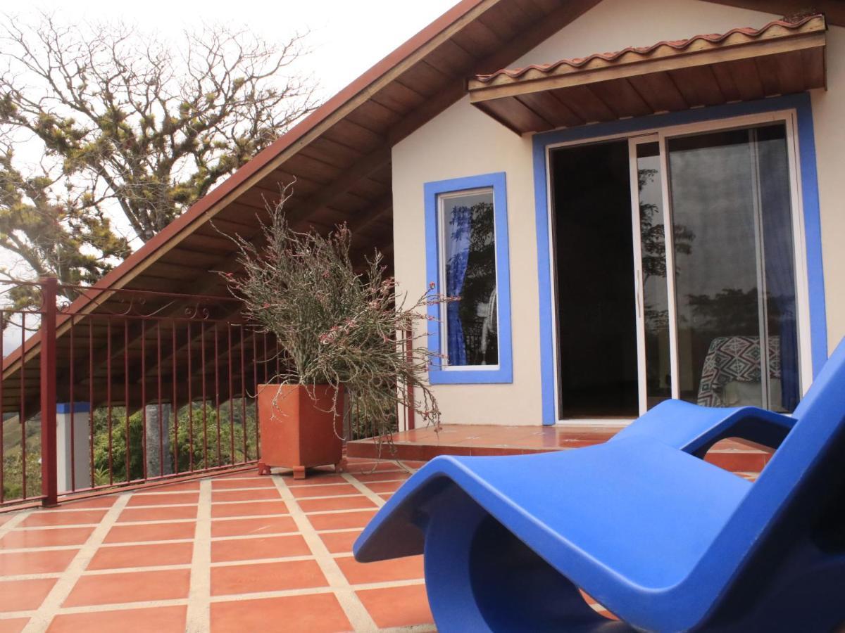Casa Bartzis, Close To And Tapanti National Park