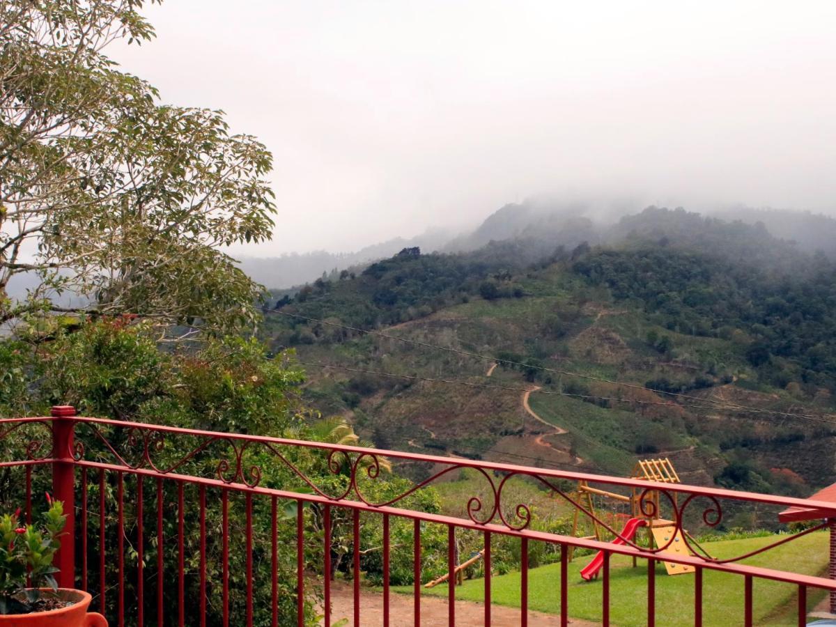 Country house Casa Bartzis, Close To And Tapanti National Park Orosi