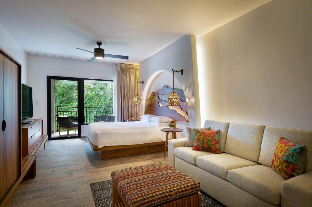 Hotel Marriott Vacation Club At Suenos Playa Herradura (Puntarenas)