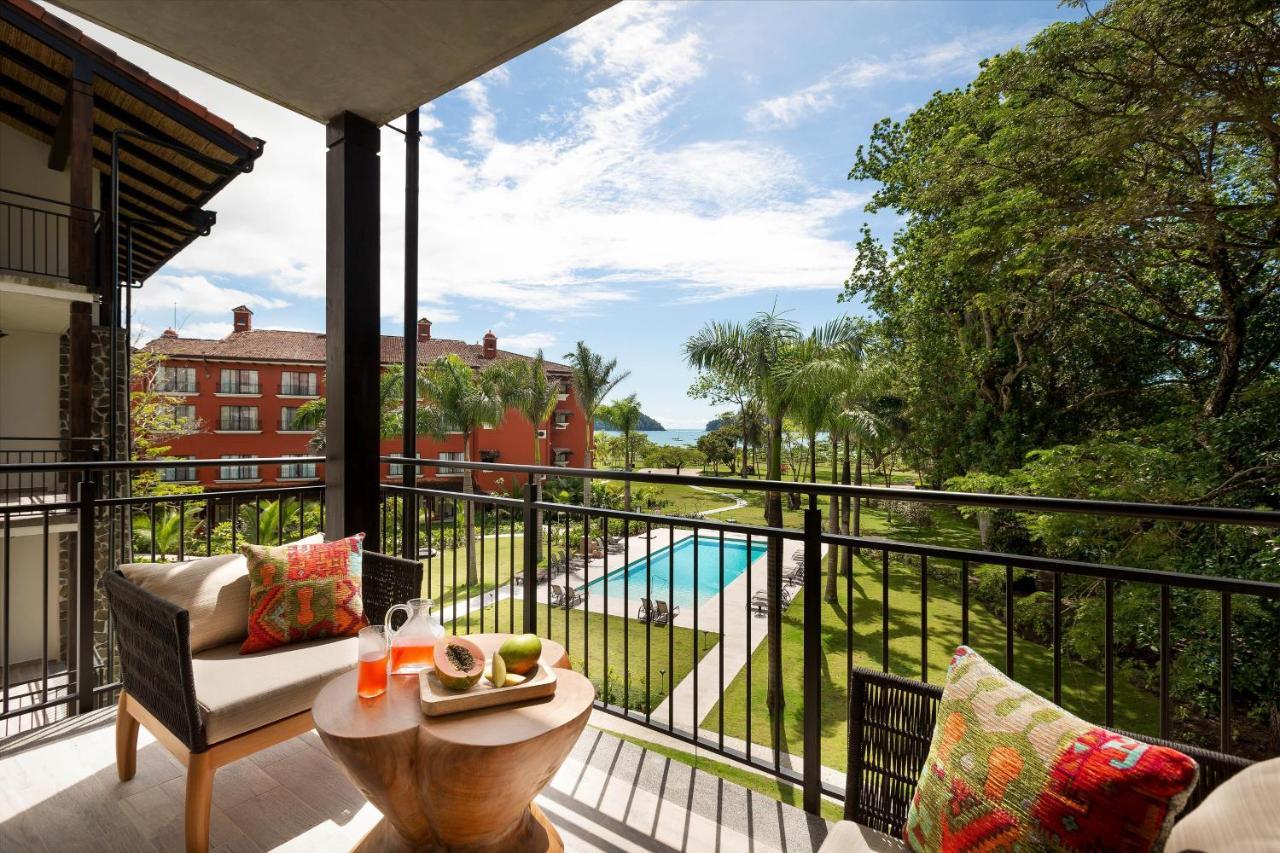 Marriott Vacation Club At Suenos Hotel 4*